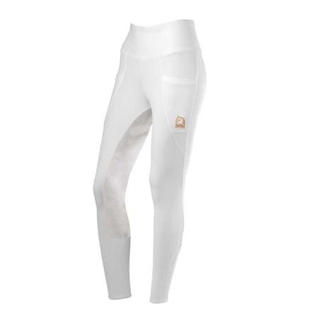 Pantalón Tattini De Mujer Begonia