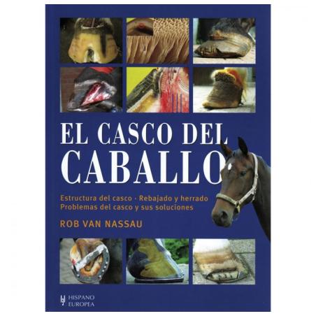 Libro: El Casco Del Caballo (R.v.nassau) 