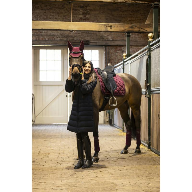 Mantilla Lami-Cell "Galaxy" Velvet