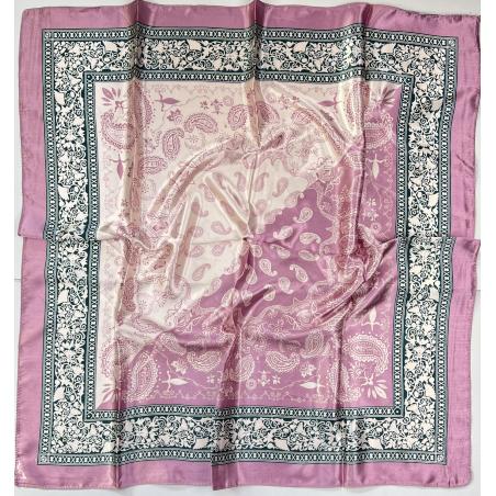 Pañuelo Flamenco Rosa Adulto 600-921