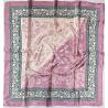 Pañuelo Flamenco Rosa Adulto 600-921