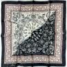 Pañuelo Flamenco Beige Adulto 600-925