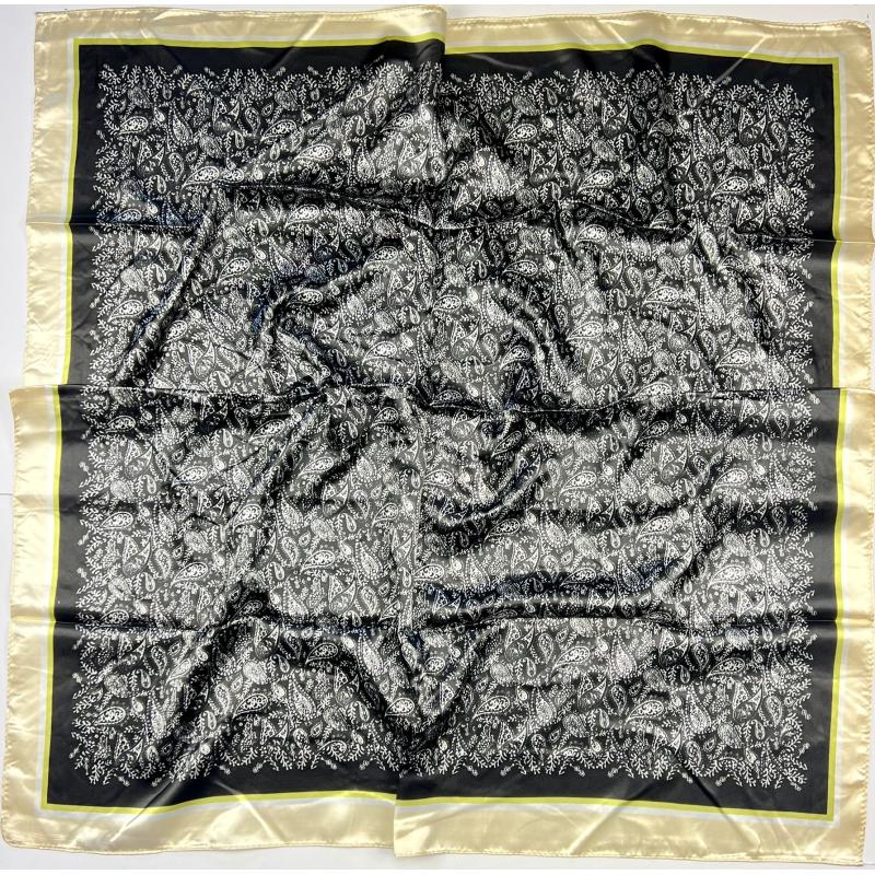 Pañuelo Flamenco Negro Adulto 600-938