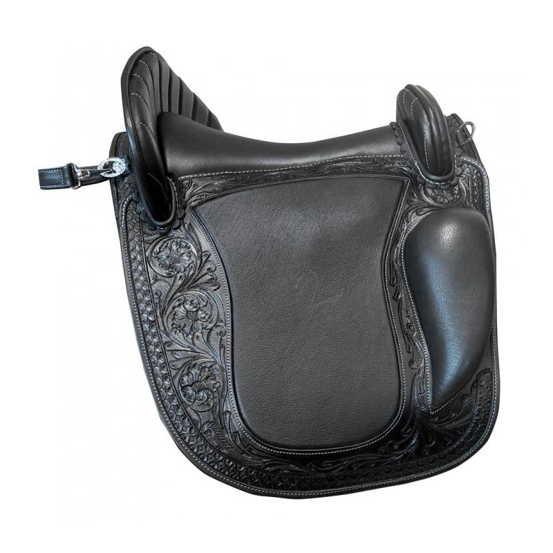 Silla Española Treeless