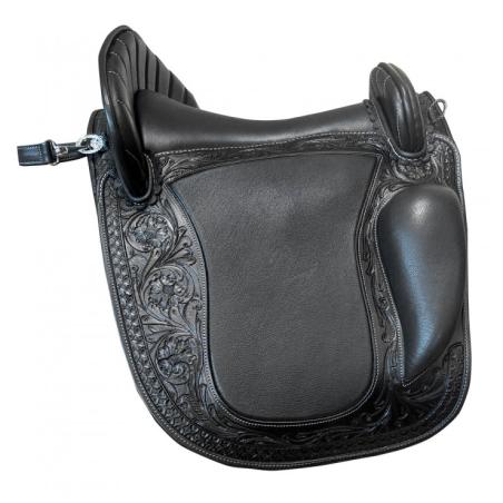 Silla Española Treeless