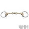 Filete Sprenger Dynamic Rs Para Bocado Oliva 55Mm Partido Doble
