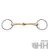 Filete Sprenger Basic Para Bocado Anilla 55Mm Partido Simple