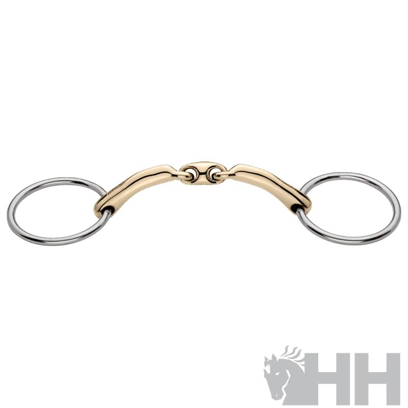 Filete Sprenger Novocontact Anilla 70Mm Partido Doble
