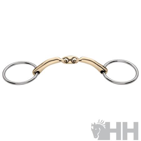 Filete Sprenger Novocontact Anilla 70Mm Partido Doble
