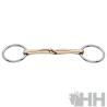 Filete Sprenger Novocontact Para Bocado Anilla 55Mm Partido Simple