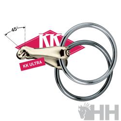 Filete Sprenger Kk Ultra Para Bocado Anilla 55Mm