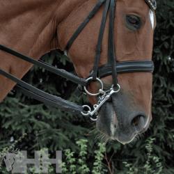 Filete Sprenger Kk Ultra Para Bocado Anilla 55Mm