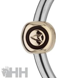 Filete Sprenger Kk Ultra Para Bocado Anilla 55Mm