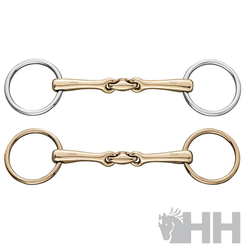 Filete Sprenger Kk Ultra Para Bocado Anilla 55Mm