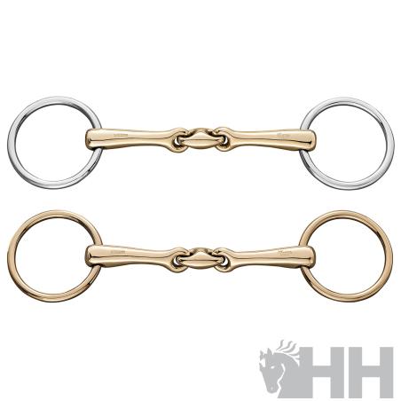 Filete Sprenger Kk Ultra Para Bocado Anilla 55Mm