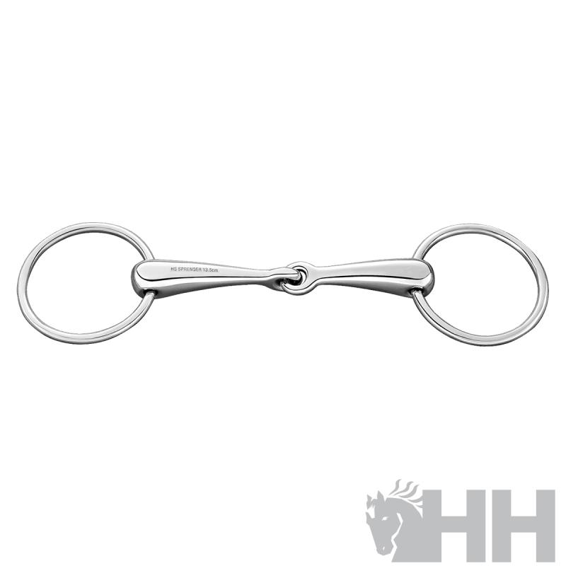 Filete Sprenger Basic Anilla 65Mm Partido Simple