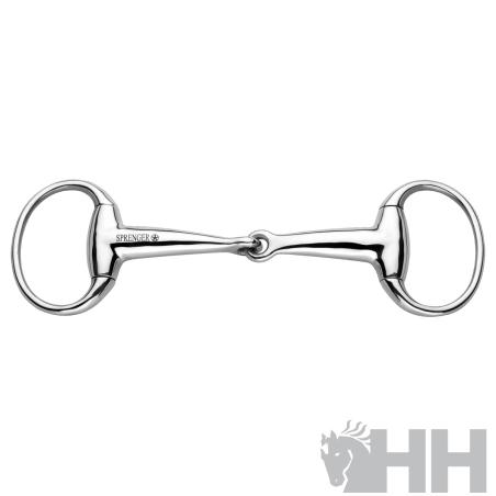 Filete Sprenger Basic Oliva 65Mm Partido Simple Emb.hueca