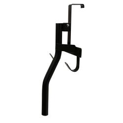 Soporte Para Silla De Montar Portátil Hippotonic