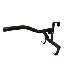 Soporte Para Silla De Montar Portátil Hippotonic