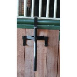 Soporte Para Silla De Montar Portátil Hippotonic