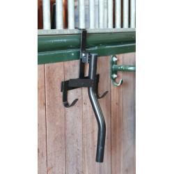 Soporte Para Silla De Montar Portátil Hippotonic