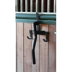 Soporte Para Silla De Montar Portátil Hippotonic