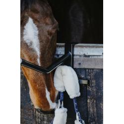 Soporte Para Silla De Montar Portátil Hippotonic