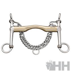 Bocado Sprenger Basic Doma...