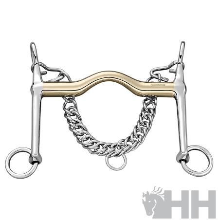 Bocado Sprenger Basic Doma Special Pierna 7Cm