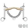 Bocado Sprenger Basic Doma Ho Pierna 7Cm