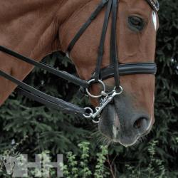 Bocado Sprenger Basic Doma Ho Pierna 7Cm