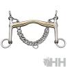 Bocado Sprenger Basic Doma Ho Pierna 7Cm