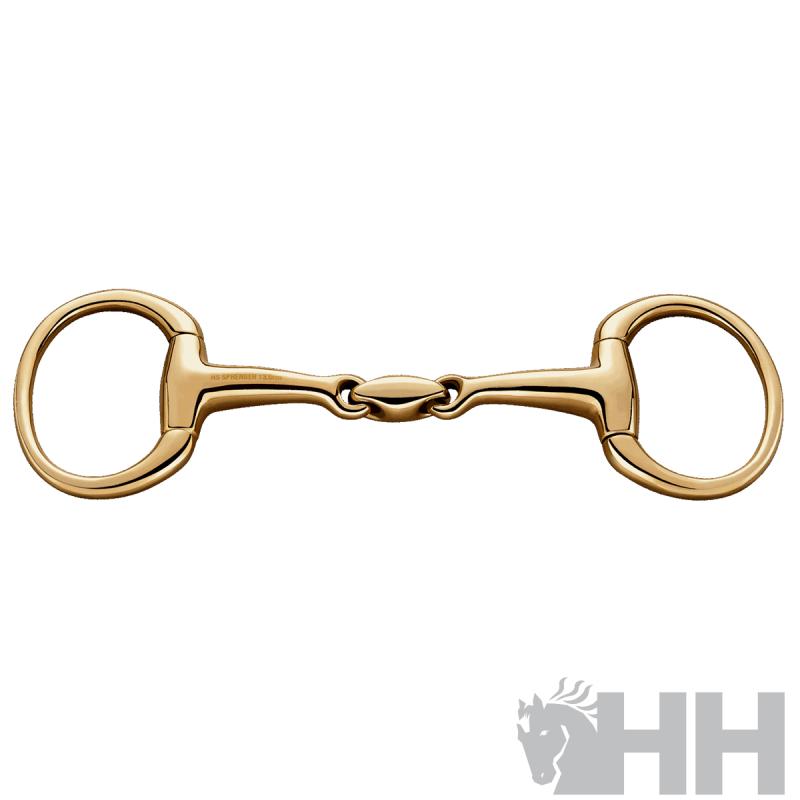 Filete Sprenger Basic Oliva 70Mm Partido Doble
