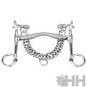 Bocado Sprenger Satinox Doma Pierna 5Cm