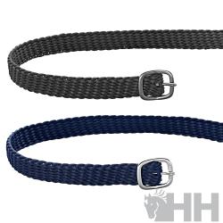 Correa Espuela Inglesa Sprenger Basic Nylon Perlon (Par)