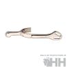 Espuela Inglesa Sprenger Basic Balkenhol Hombre Punta Redonda (Par)
