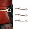 Espuela Inglesa Sprenger Basic Balkenhol Hombre Punta Redonda (Par)