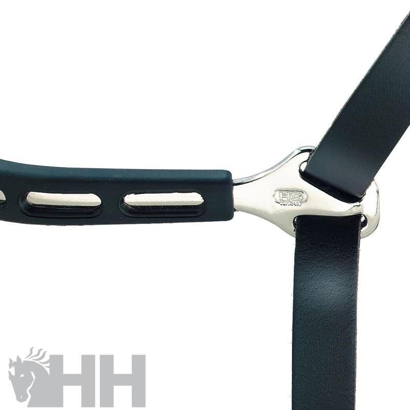 Espuela Inglesa Sprenger Ultrafit Extra Grip Unisex Punta Recta (Par)