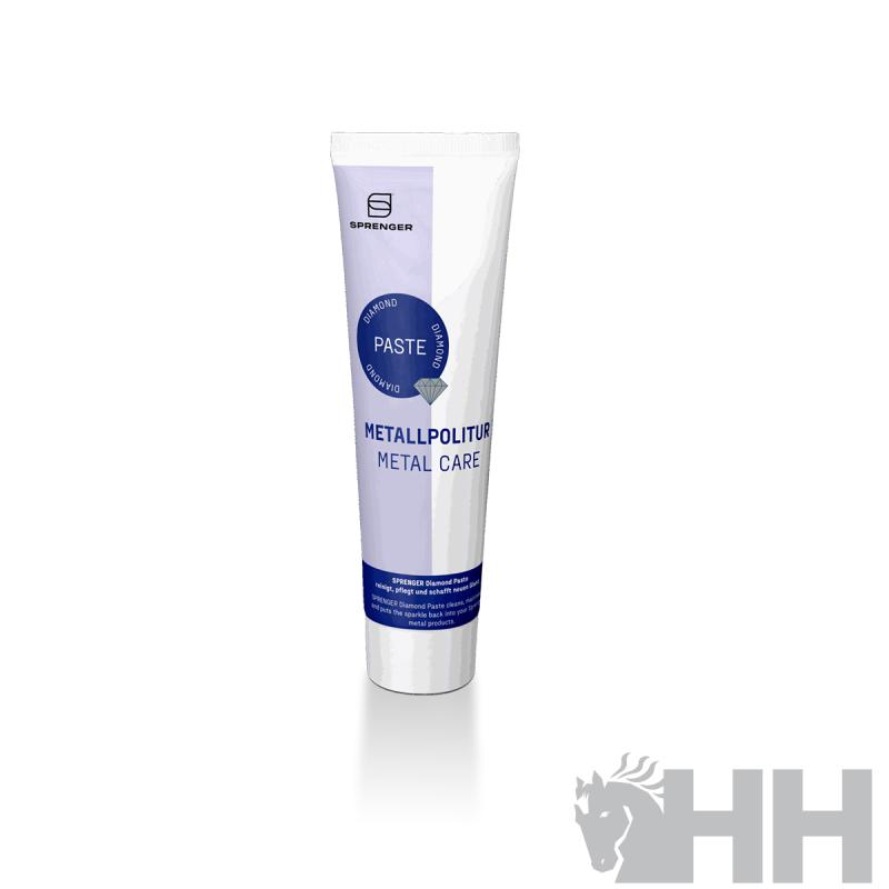 Limpiador Sprenger Basic Metales