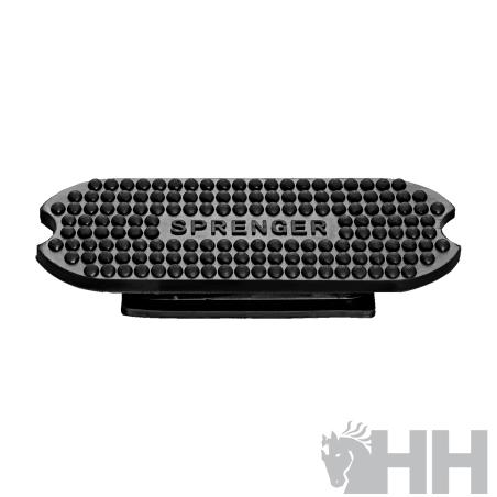 Taco Estribo Sprenger Basic Goma Para Estribo Compacto (Par)