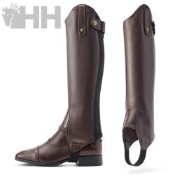 Polaina Ariat Heritage Contour (Par)