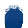 Camiseta Funcional -Essentials Flower-