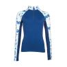 Camiseta Funcional -Essentials Flower-