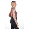 Camiseta Funcional -Essentials Flower-
