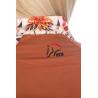Camiseta Funcional -Essentials Flower-