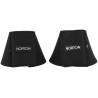 Campanas Neopreno Norton
