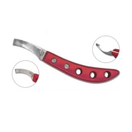 Legra Zac Aluminio Bassoli