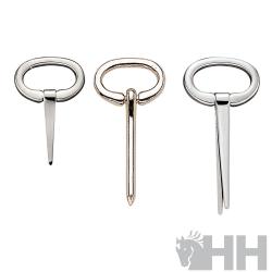 Piquete Sprenger Basic Ovalado Con Clavo