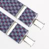 Tirantes De Vestir Azul Hombre 12/35 150 Az