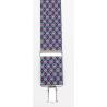 Tirantes De Vestir Azul Hombre 12/35 150 Az
